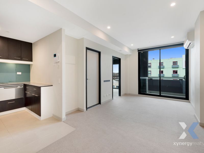 1 bedrooms Apartment / Unit / Flat in 702/613 Swanston Street CARLTON VIC, 3053