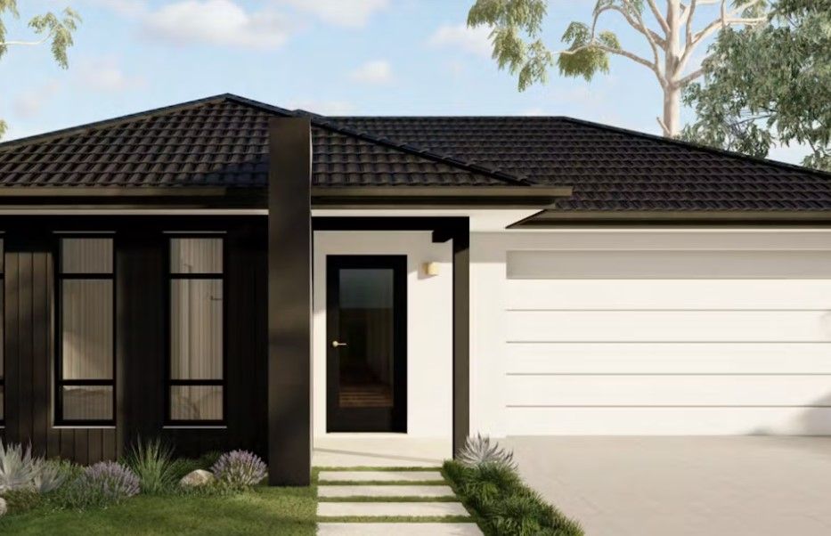 4 bedrooms New House & Land in  SUNBURY VIC, 3429