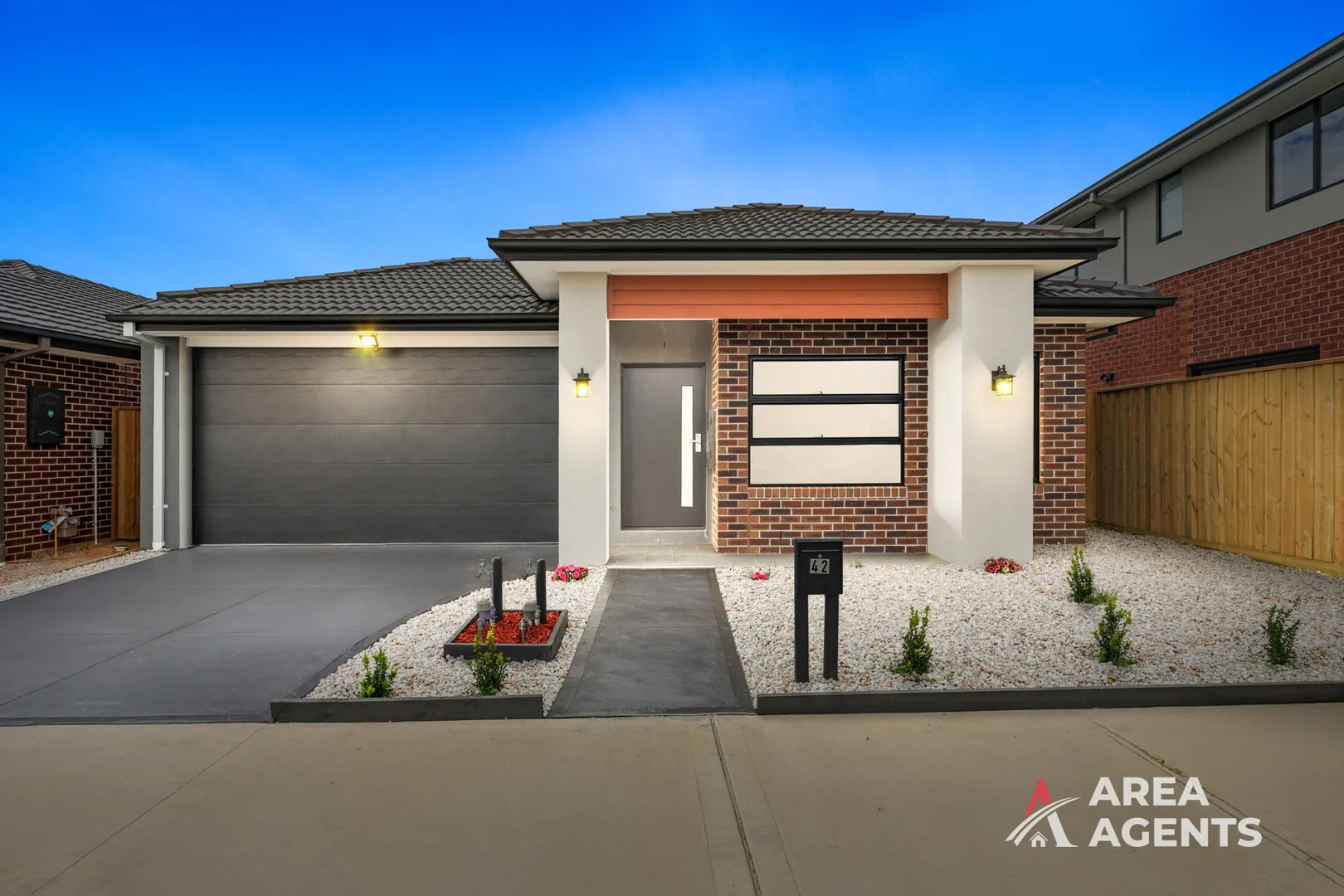 Primary image of 42 Fellows Road, Mickleham VIC 3064