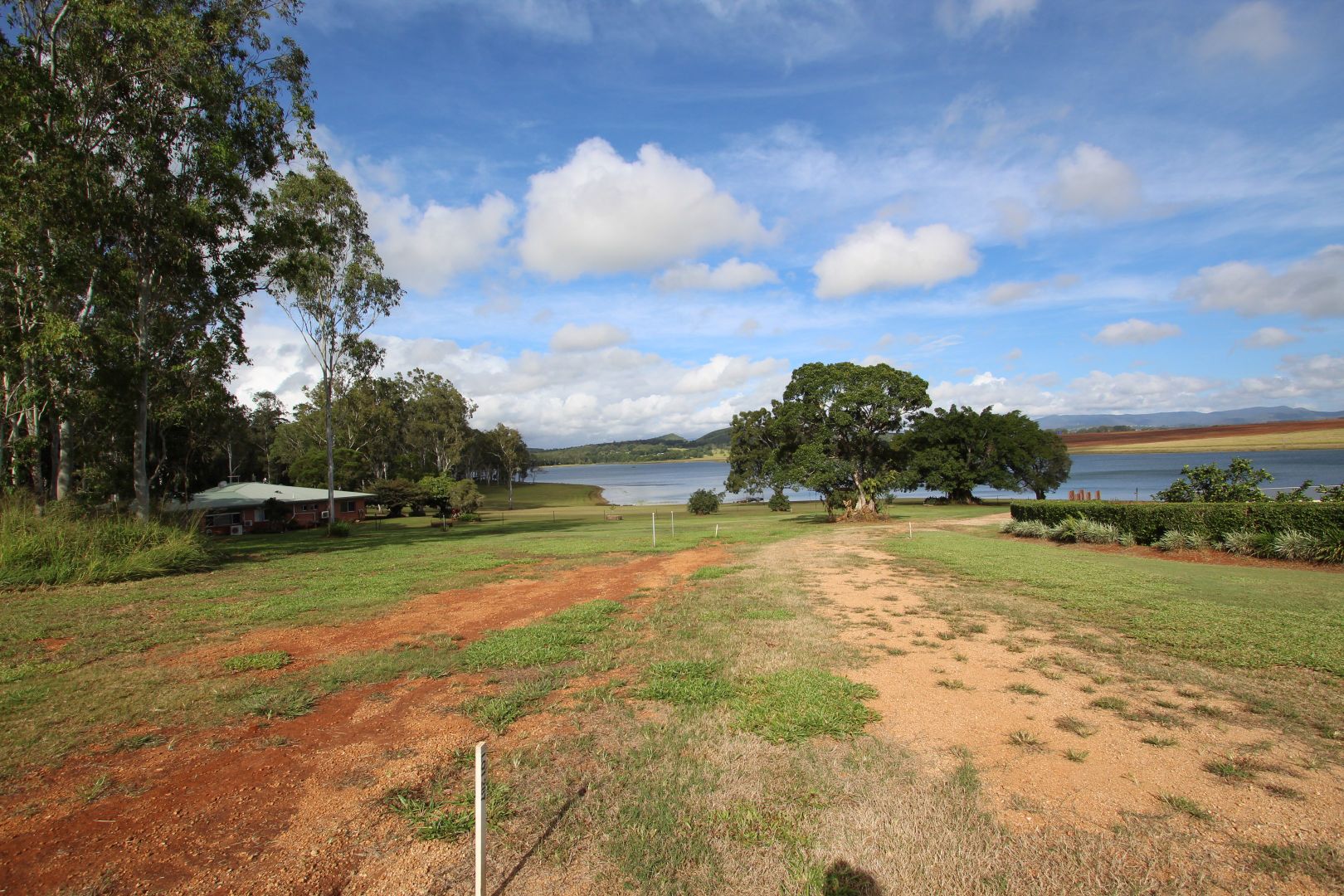 Lot 287 Edgewater Access Road, Barrine QLD 4872, Image 2