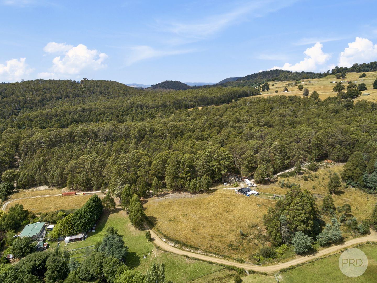 0 Marriotts Road, Ellendale TAS 7140 Vacant Land for Sale 200,000