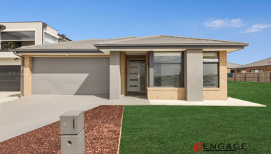 Picture of 81 Callaway Street, MAMBOURIN VIC 3024