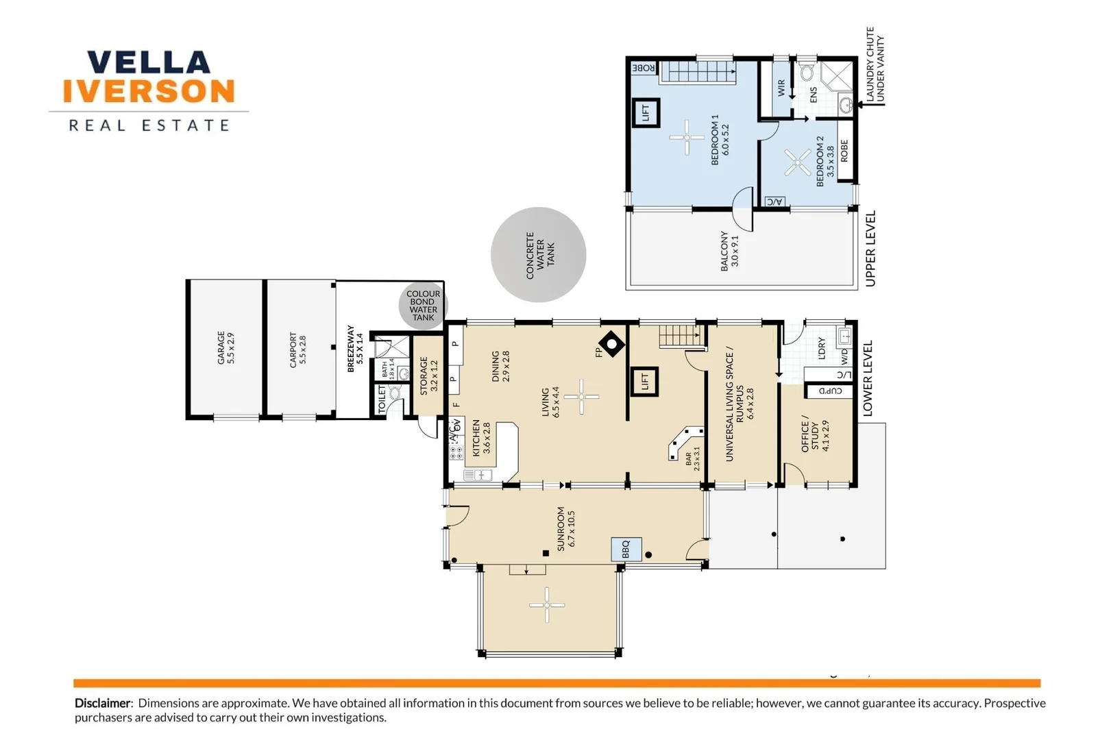 Additional image 26 of 5 King Road, Lower Portland NSW 2756