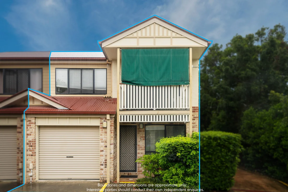 Additional image 10 of 5/62 Stevens Street, Yeronga QLD 4104