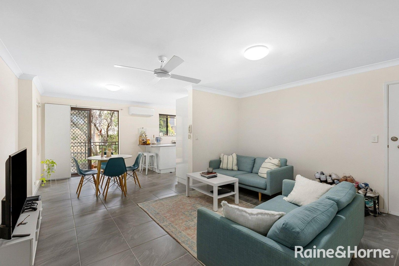2 bedrooms Apartment / Unit / Flat in 5/32 Mitre Street ST LUCIA QLD, 4067