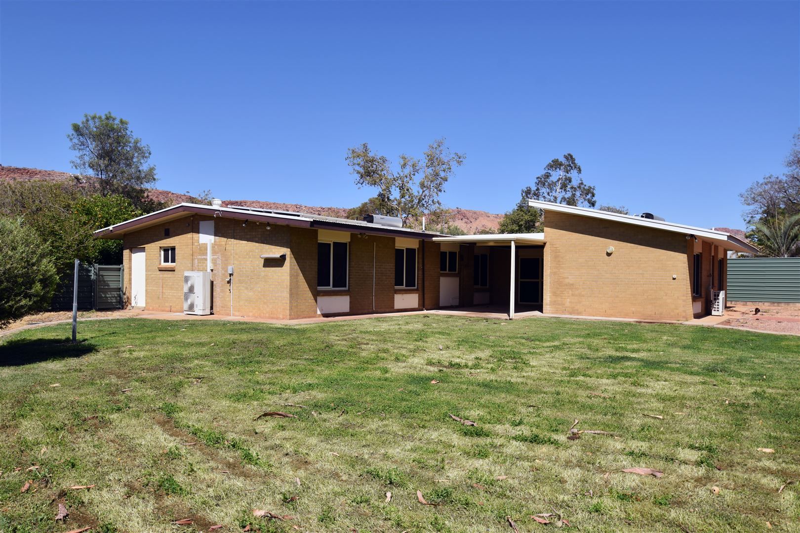 13 Purvis Crescent, Gillen NT 0870, Image 0