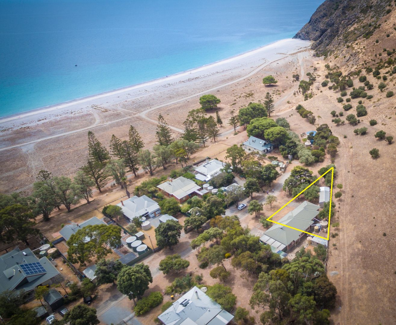 Lot 1 Cygnet Place, Rapid Bay SA 5204, Image 2