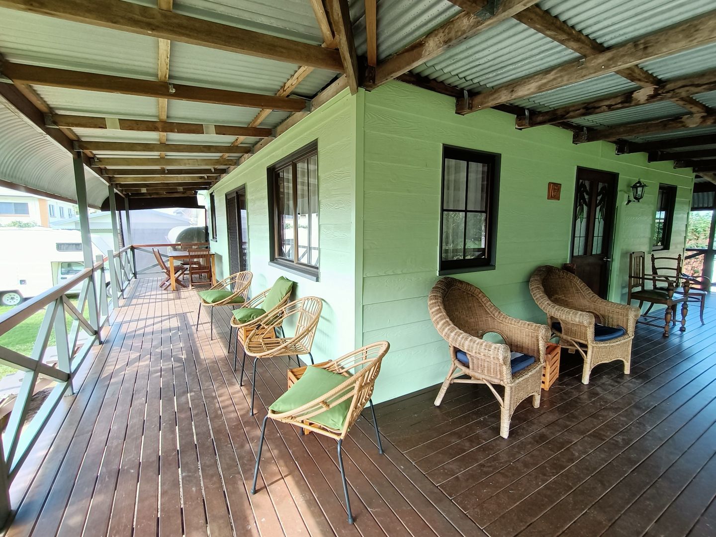 99 Jacobs Rd, Kurrimine Beach QLD 4871 House For Rent Domain