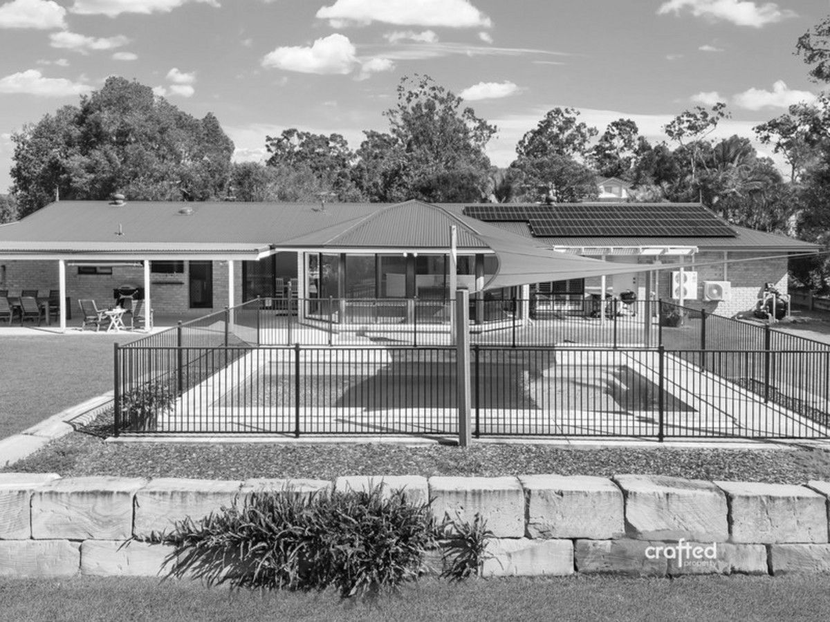 344 Equestrian Drive, New Beith QLD 4124, Image 0