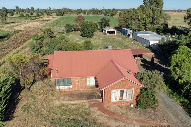 Picture of 47 Weller Road, LANCASTER VIC 3620