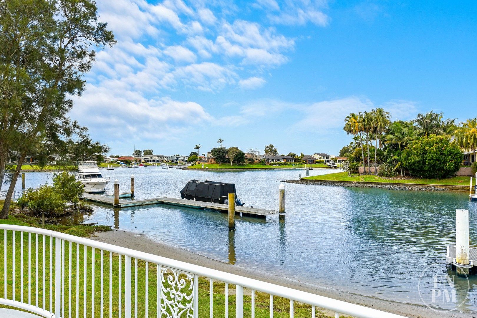 3 bedrooms House in 4/62 Hibbard Drive PORT MACQUARIE NSW, 2444