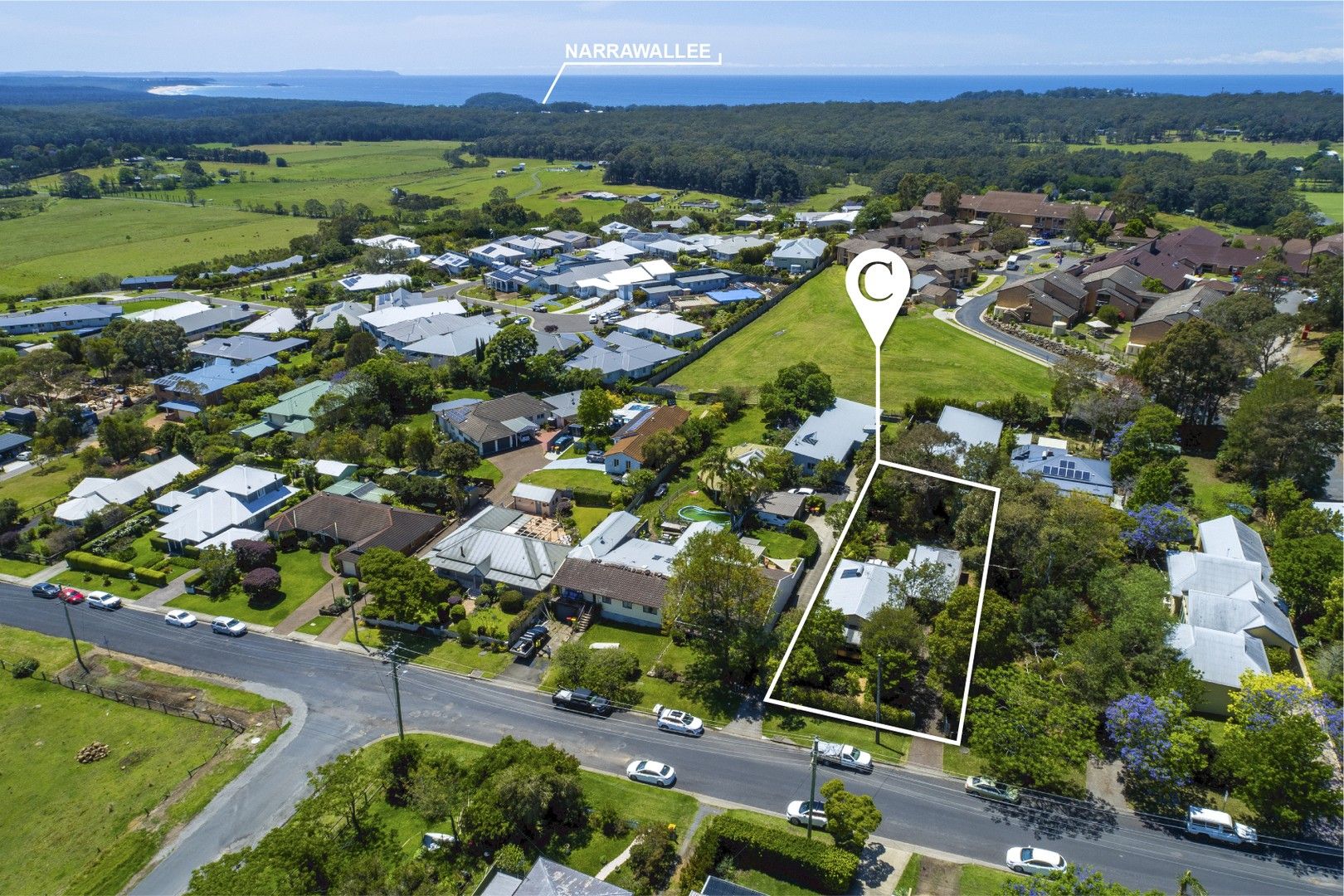 38 Gordon Street, Milton NSW 2538, Image 1