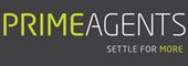 Logo for Prime Agents Hervey Bay