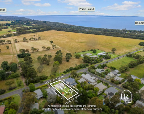 88 Balnarring Beach Road, Balnarring VIC 3926