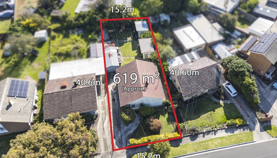 Picture of 76 Kitchener Street, BROADMEADOWS VIC 3047