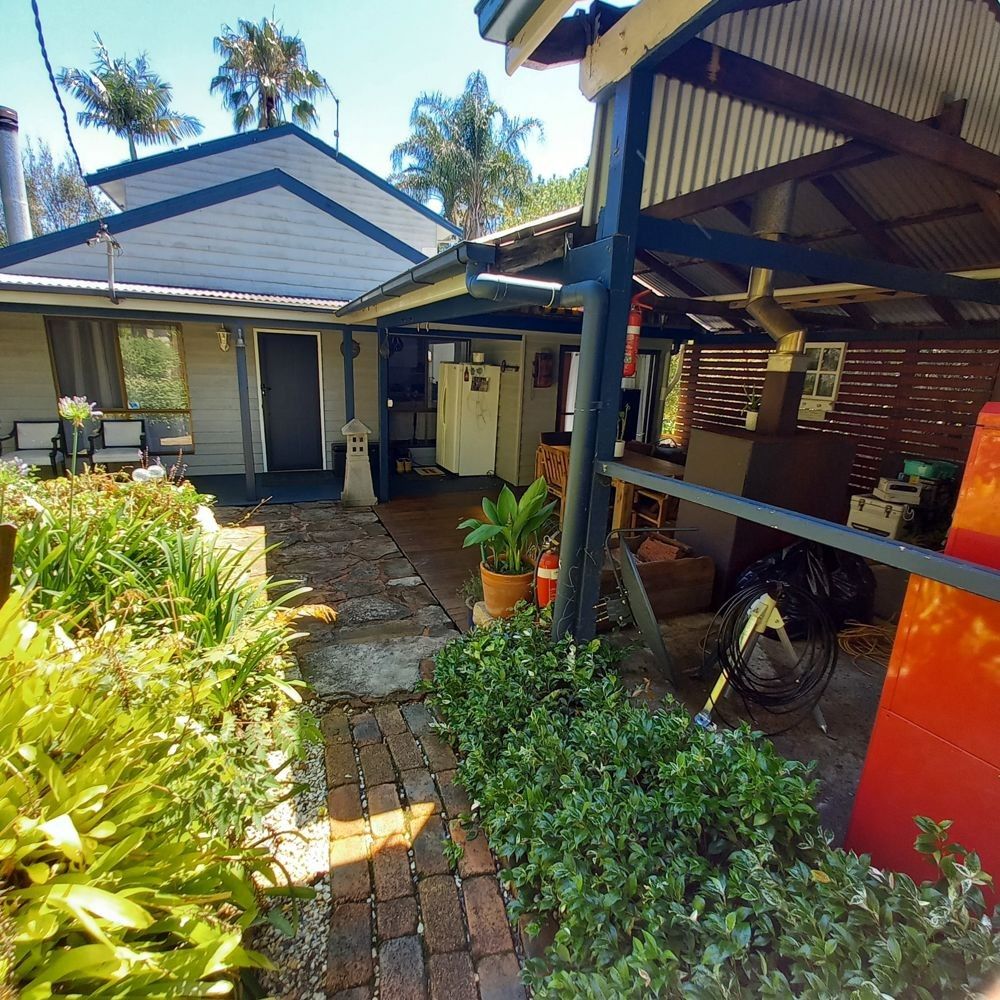 12 Grafton Street, Nana Glen NSW 2450 House For Rent Domain