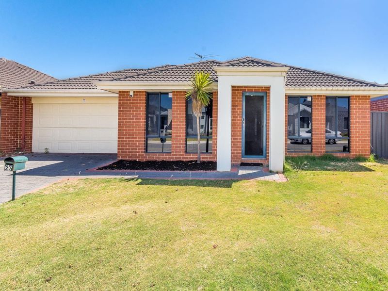 27 Corsican Way, Canning Vale WA 6155