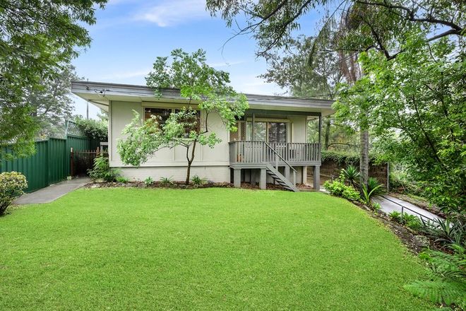 Picture of 206 Great Western Highway, WARRIMOO NSW 2774