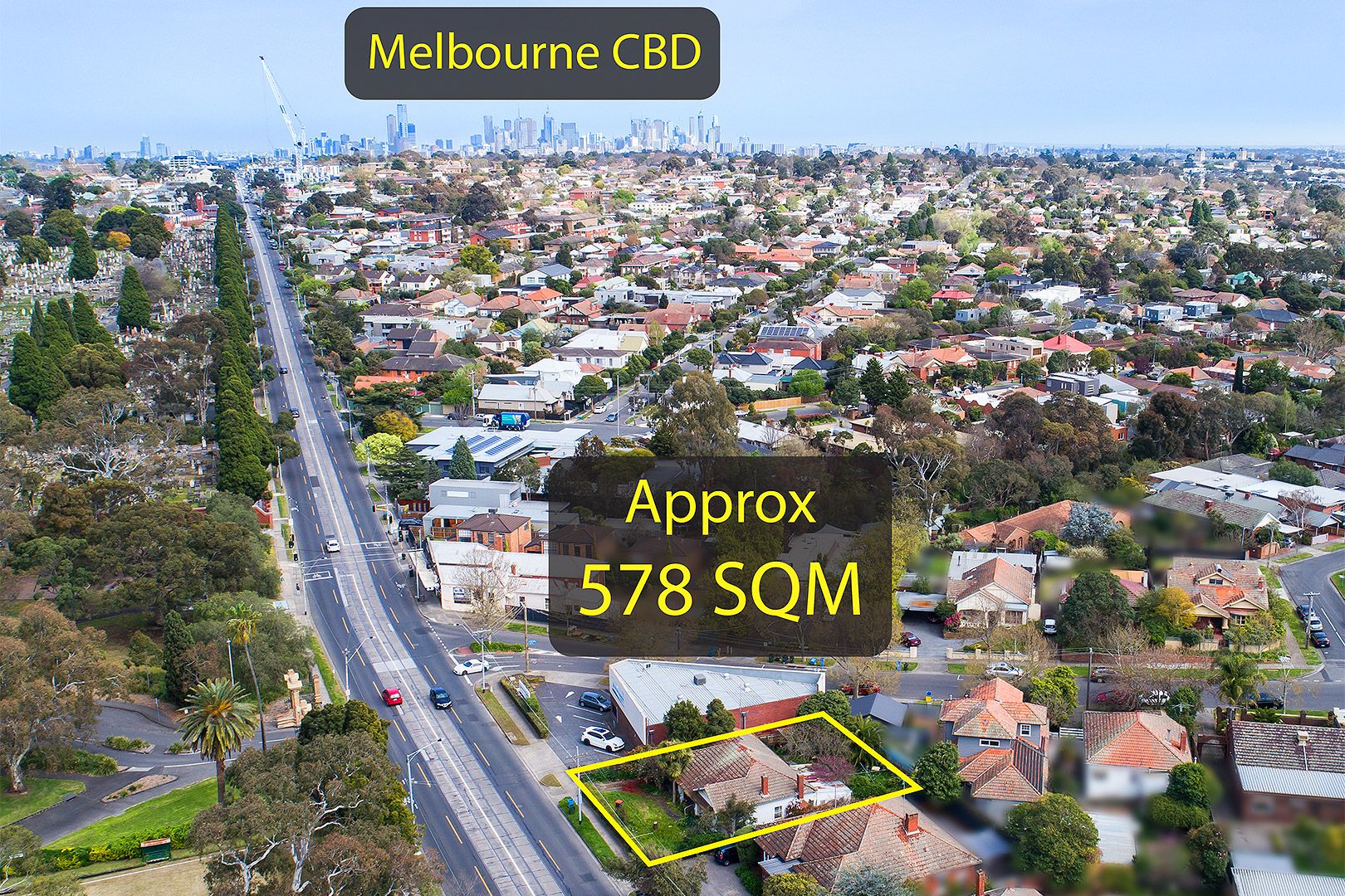 563 High Street, Kew East VIC 3102 Domain