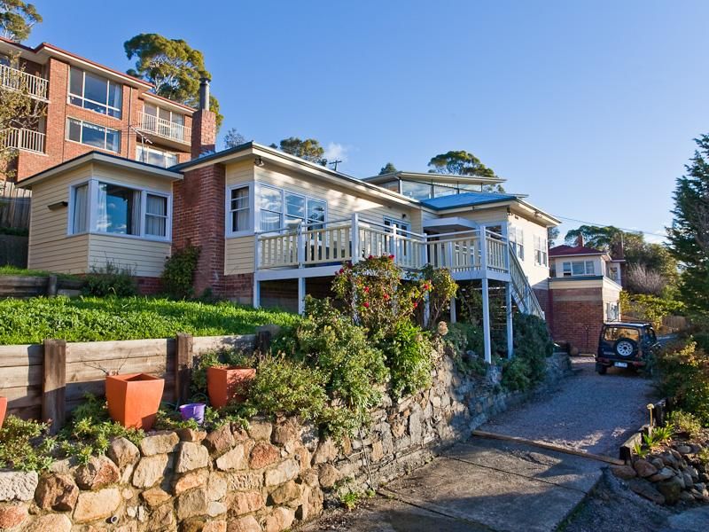 26 Benjafield Terrace, MOUNT STUART TAS 7000, Image 0