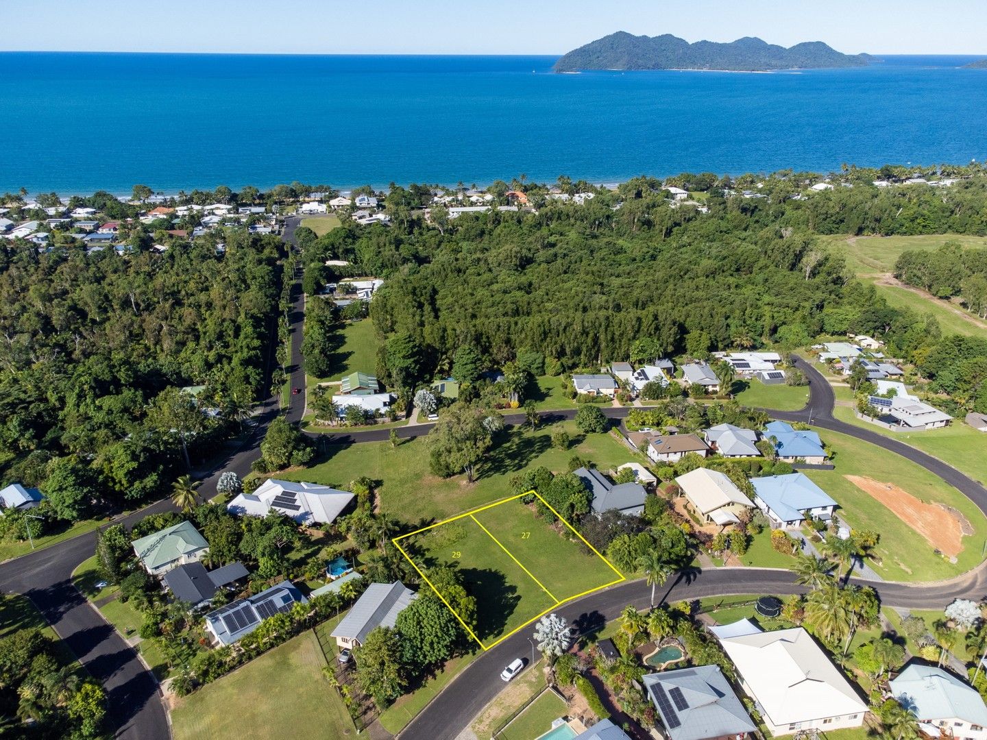 29 Dunkalli Crescent, Wongaling Beach QLD 4852 Domain