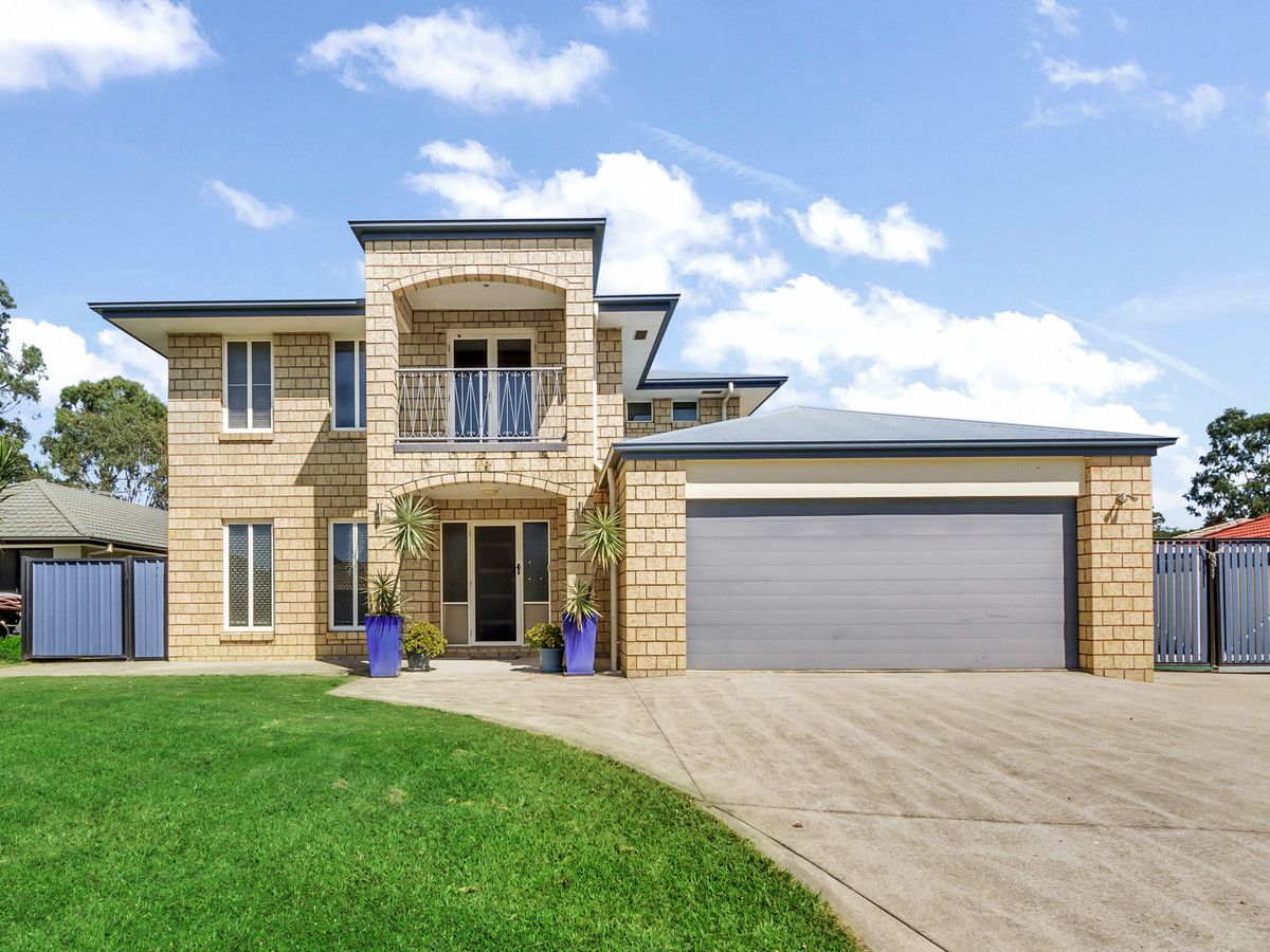 8 North Aston Court, Bray Park QLD 4500, Image 0