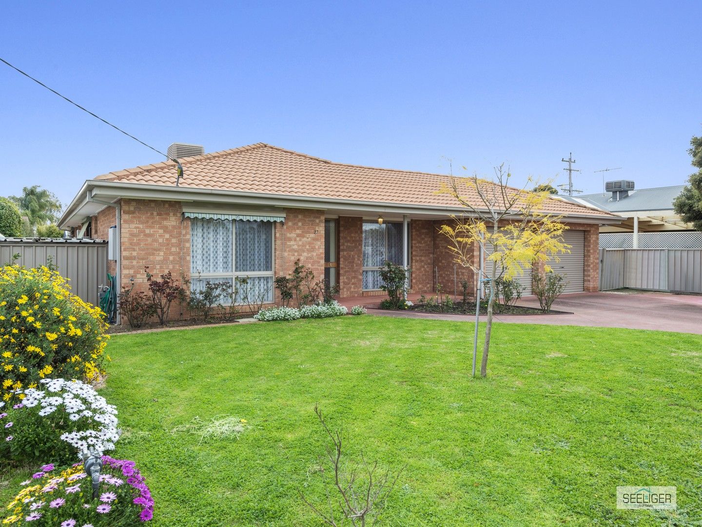 27 Payne Street, Mulwala NSW 2647, Image 0