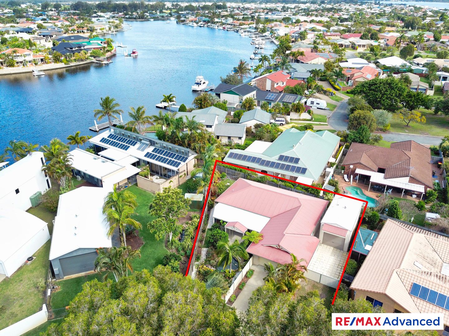 21 Norrland Crescent, Banksia Beach QLD 4507, Image 1