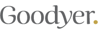 Goodyer Real Estate logo