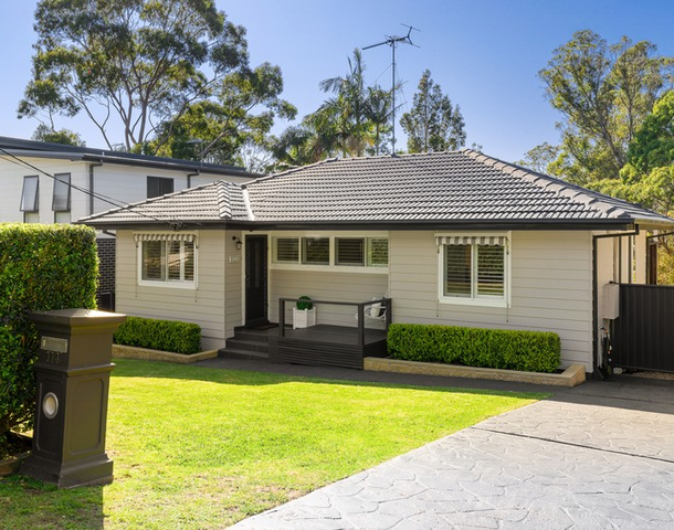 114 Novara Crescent, Jannali NSW 2226