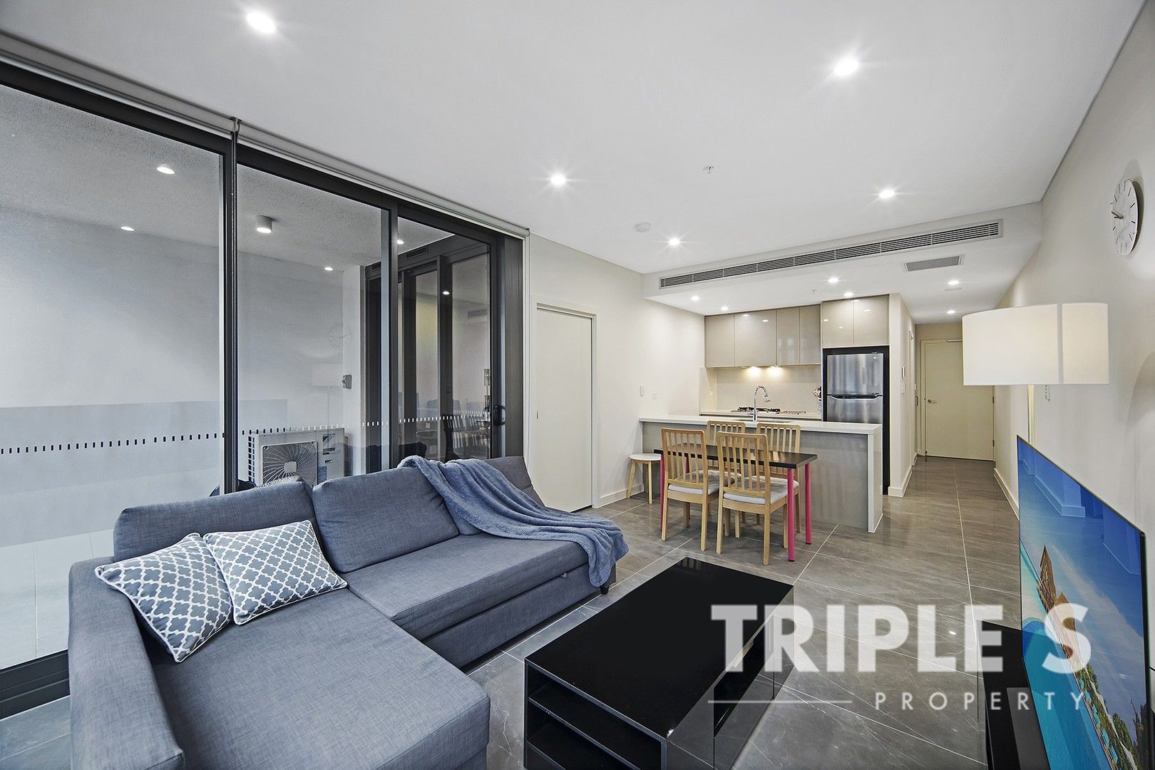 301B/101 Waterloo Road, Macquarie Park NSW 2113, Image 0