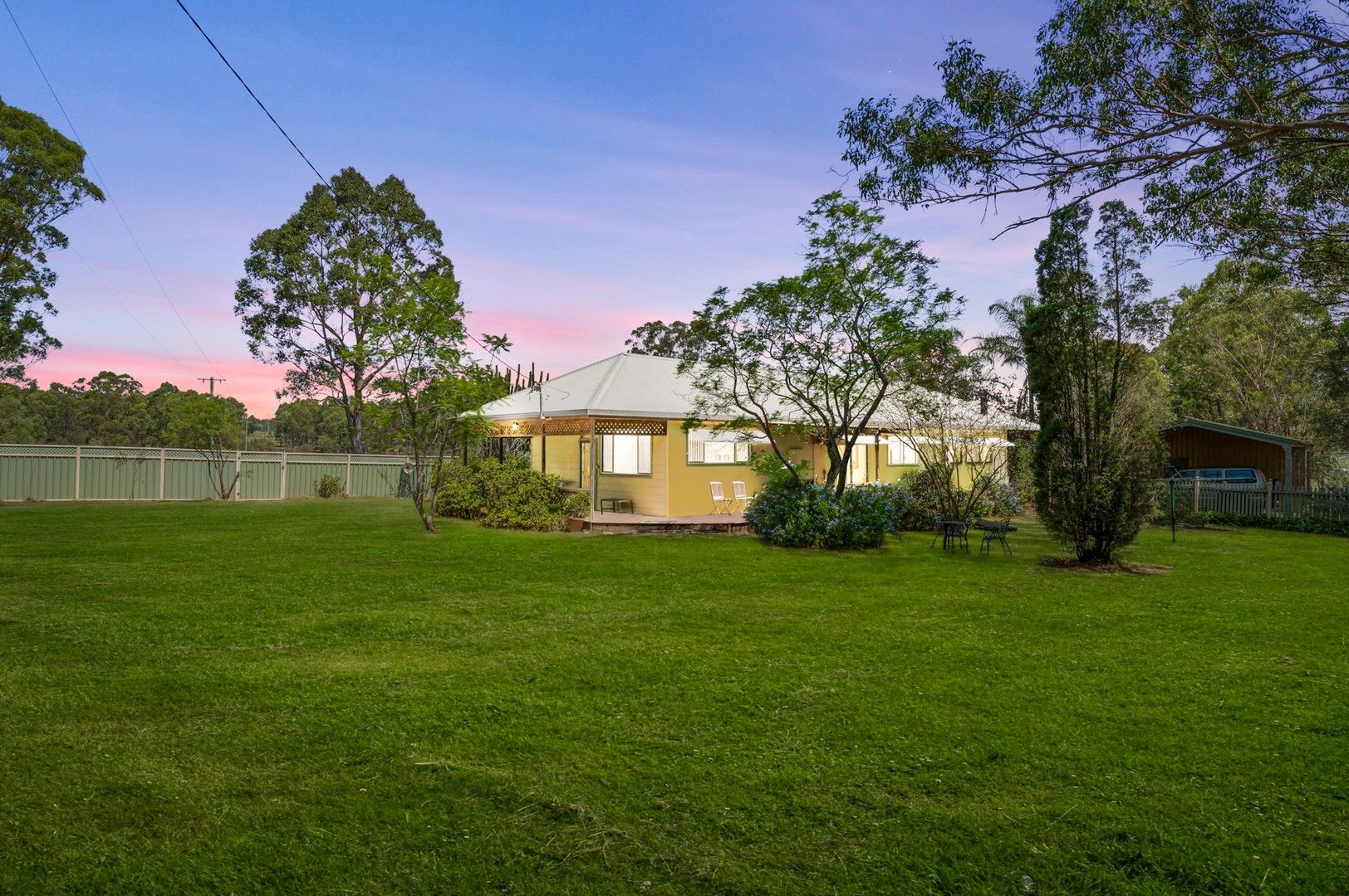 11 James Lane, Sawyers Gully NSW 2326, Image 0