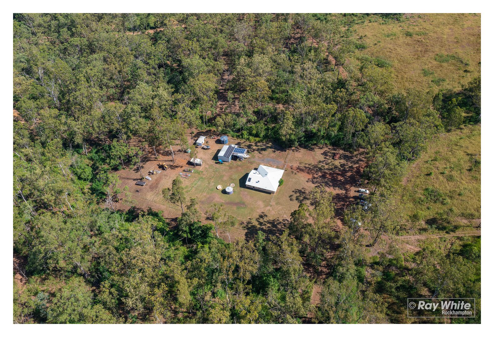 16 Mountain Maid Creek Road, Struck Oil QLD 4714, Image 1