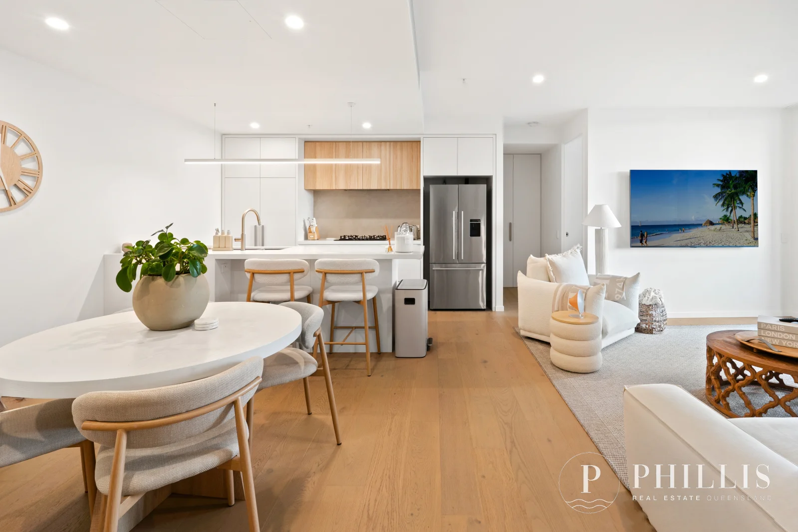 Additional image 2 of 46/25 Woodroffe Avenue, Main Beach QLD 4217