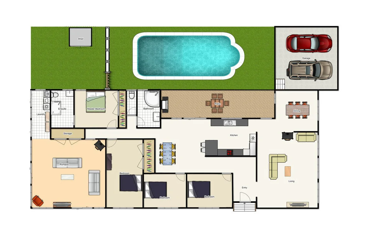 Additional image 15 of 1 Renita Street, Aspley QLD 4034