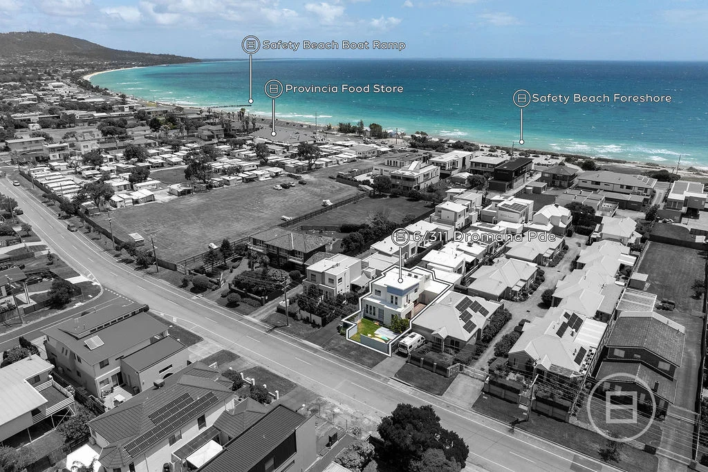 6/311 Dromana Parade, Safety Beach VIC 3936