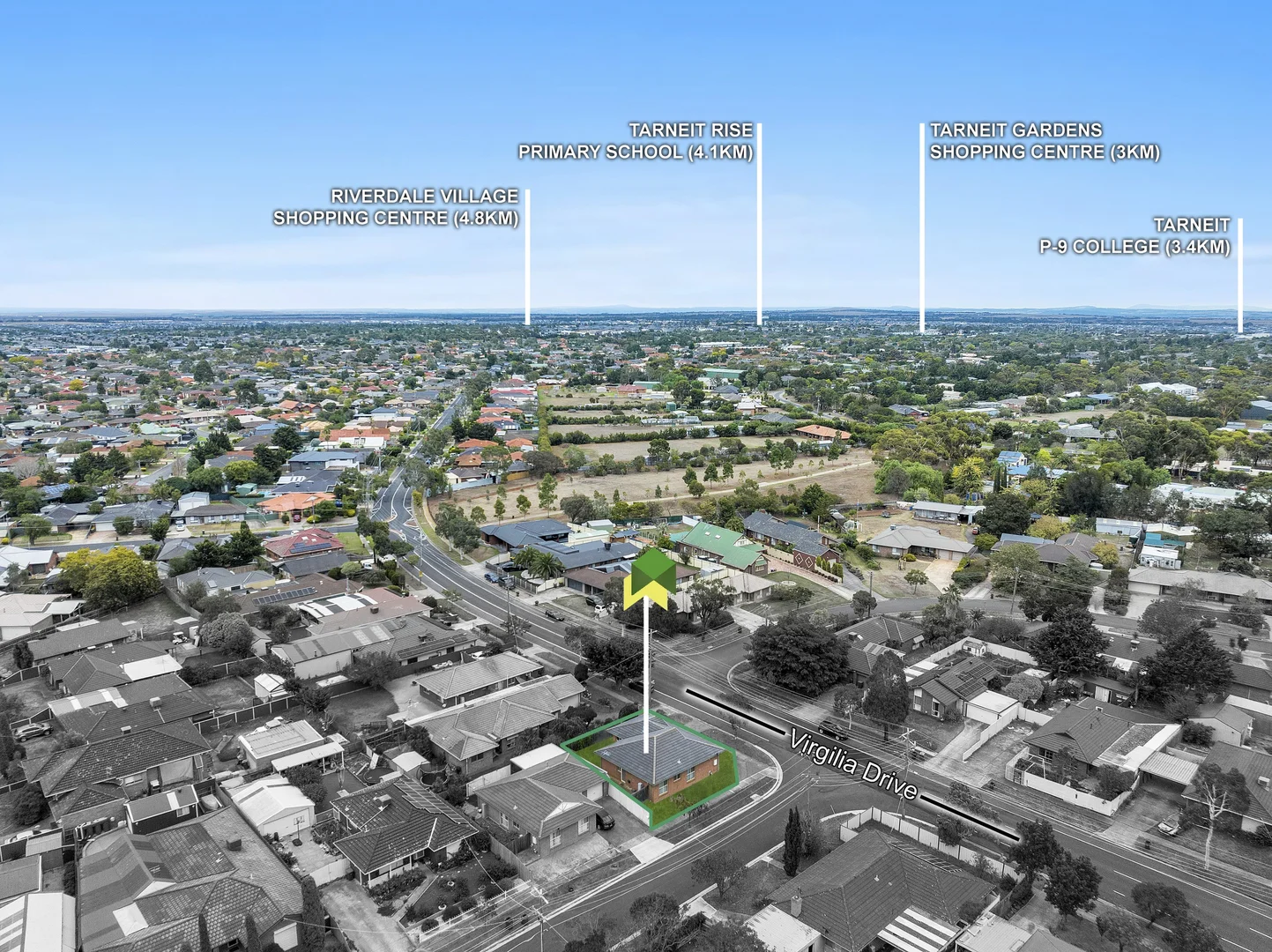 Additional image 16 of 1/61 Virgilia Drive, Hoppers Crossing VIC 3029