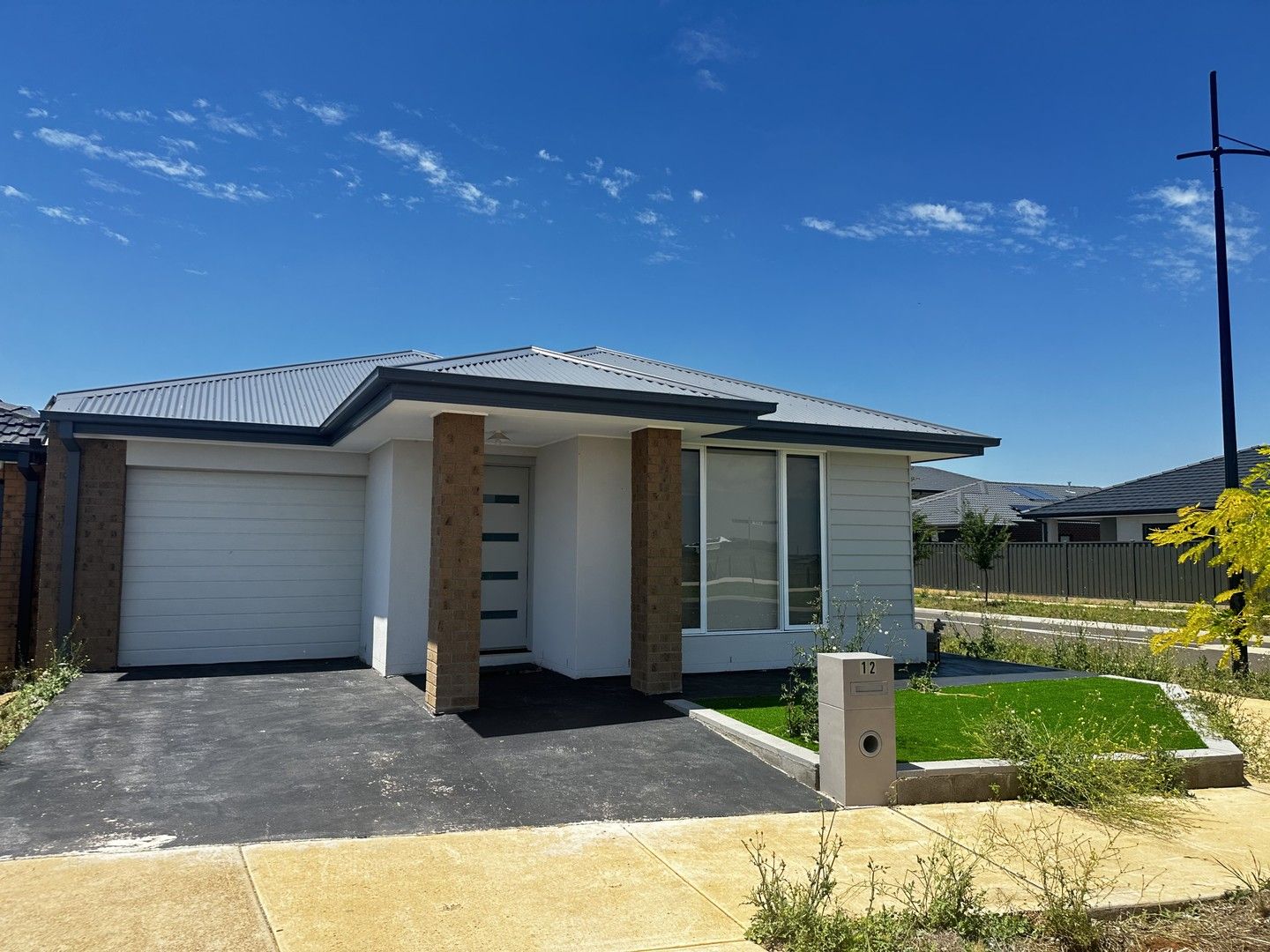 3 bedrooms House in 12 Gaston Crescent BONNIE BROOK VIC, 3335