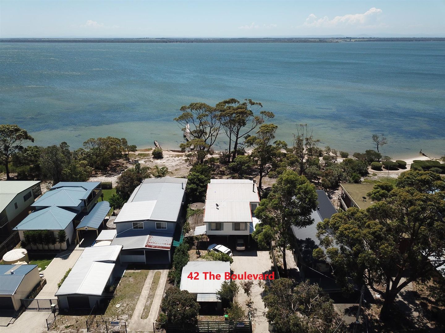 42 The Boulevard, Loch Sport VIC 3851, Image 1