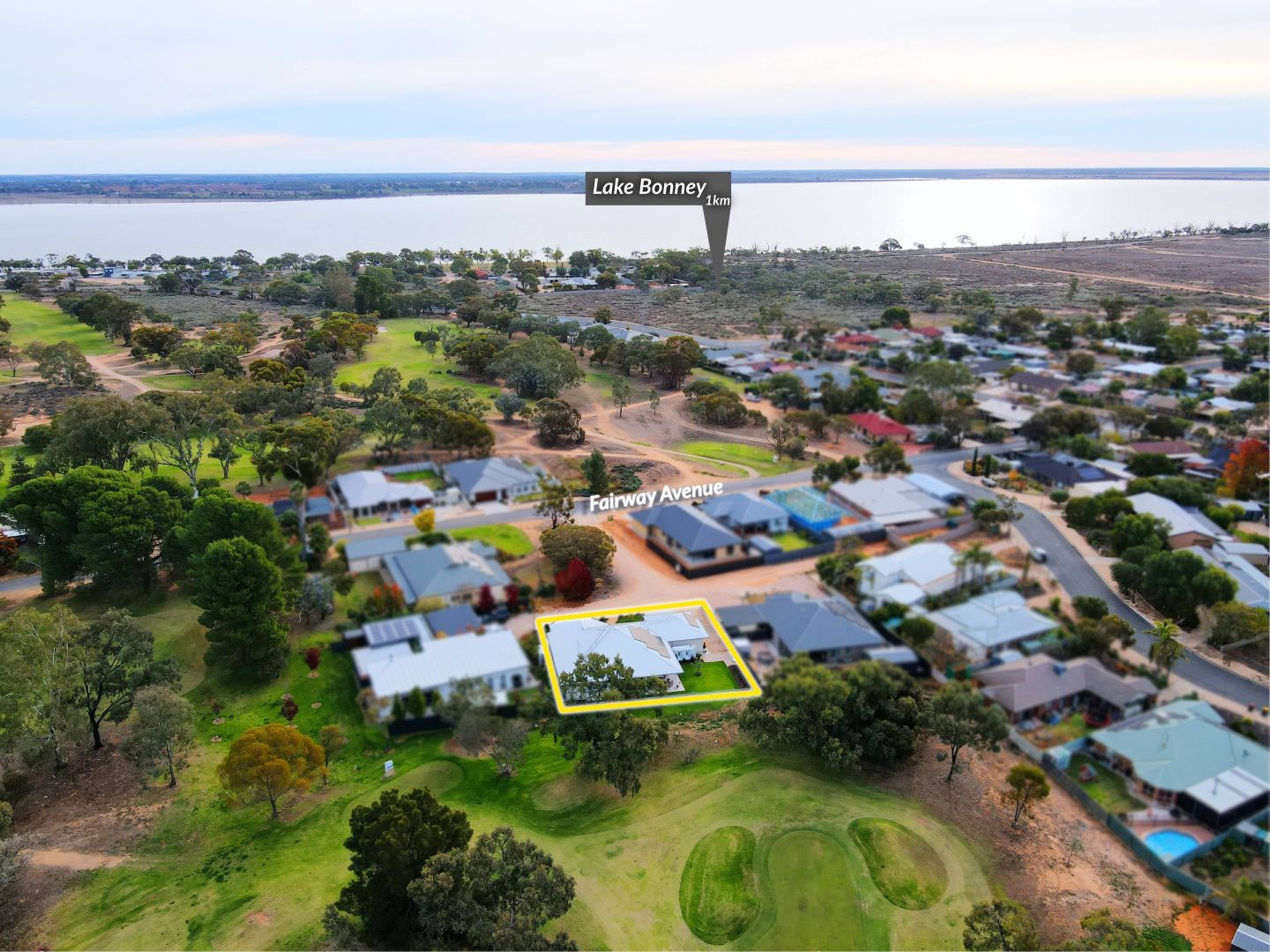 14B Fairway Avenue, Barmera SA 5345, Image 2