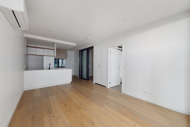 Picture of 407/3 Olive York Way, BRUNSWICK WEST VIC 3055