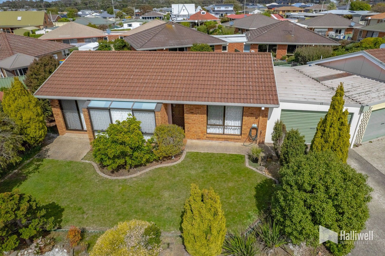 17/1 Seahaven Crescent, Shearwater TAS 7307, Image 0