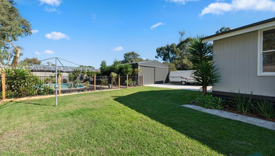 Picture of 1 Howell Street, CRIB POINT VIC 3919