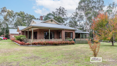 Picture of 504 Swan Reach Road, BUMBERRAH VIC 3902