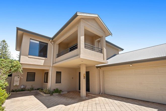 Picture of 121C Moulden Avenue, YOKINE WA 6060