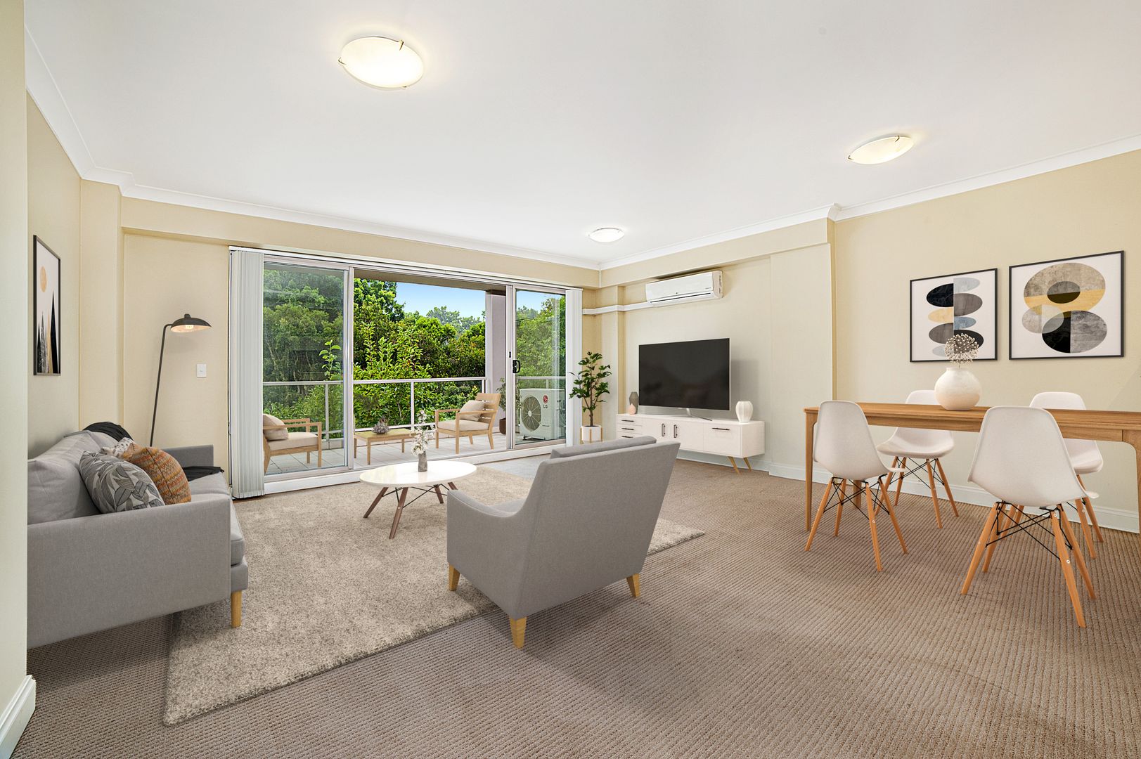 54/100 William Street, Five Dock NSW 2046, Image 1