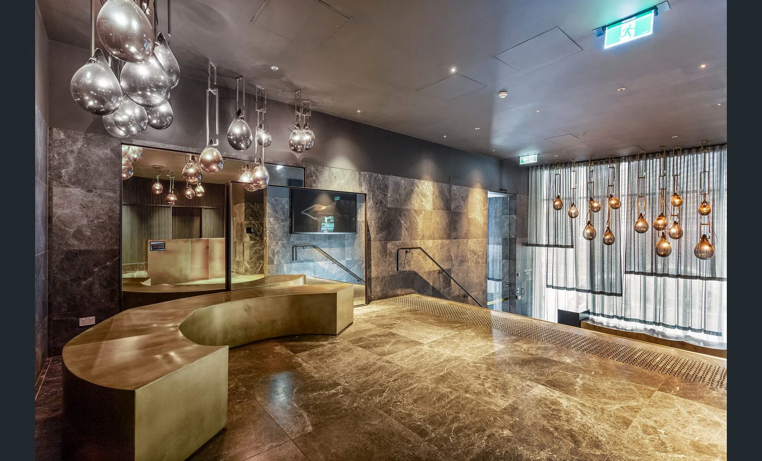 Additional image 20 of 2105/105 Clarendon St, Southbank VIC 3006