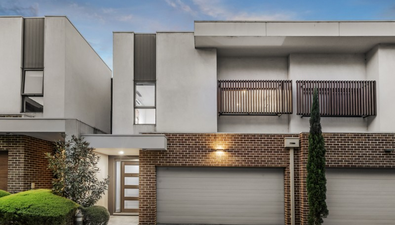 Picture of 4/249 Williamsons Road, TEMPLESTOWE VIC 3106