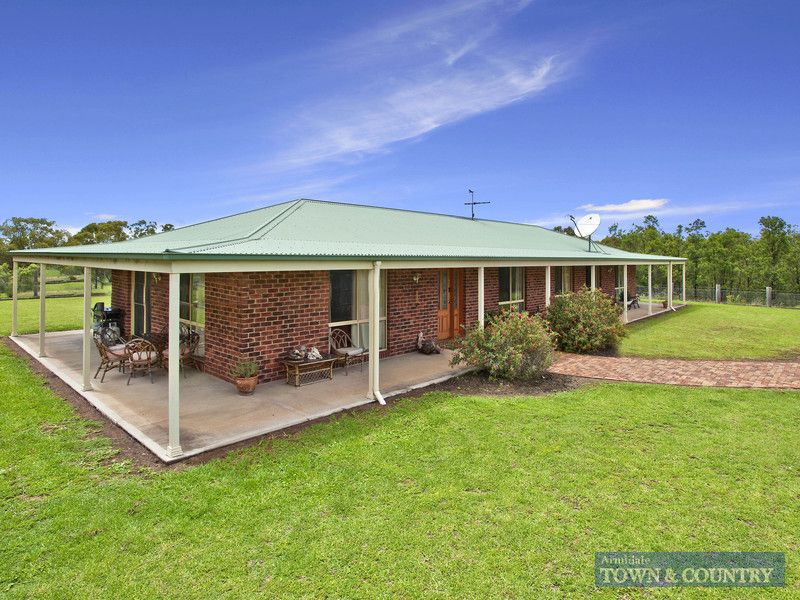 90 Middle Farm Road, Armidale Property History & Address Research Domain