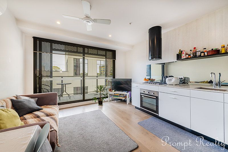 302/6 ST KILDA RD, St Kilda VIC 3182, Image 0